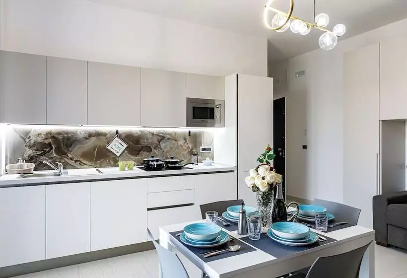 Residence Marco Polo