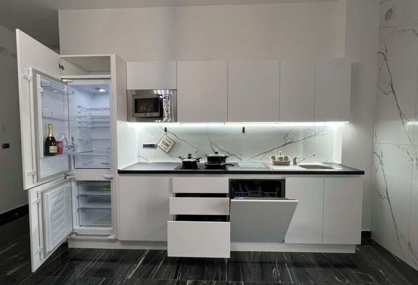 Residence Marco Polo