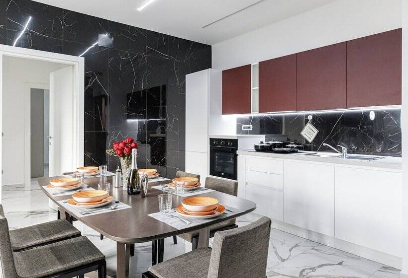 Residence Marco Polo