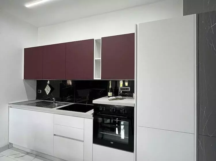Residence Marco Polo