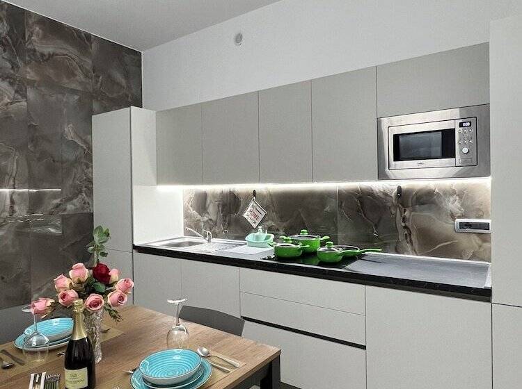 Residence Marco Polo