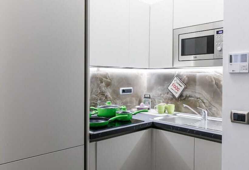 Residence Marco Polo