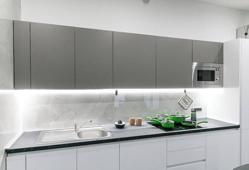 Residence Marco Polo