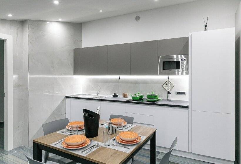 Residence Marco Polo