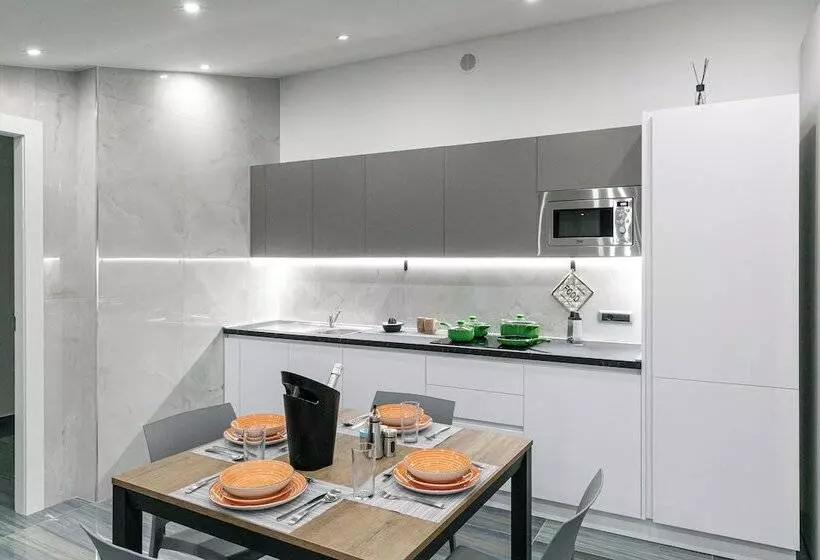 Residence Marco Polo