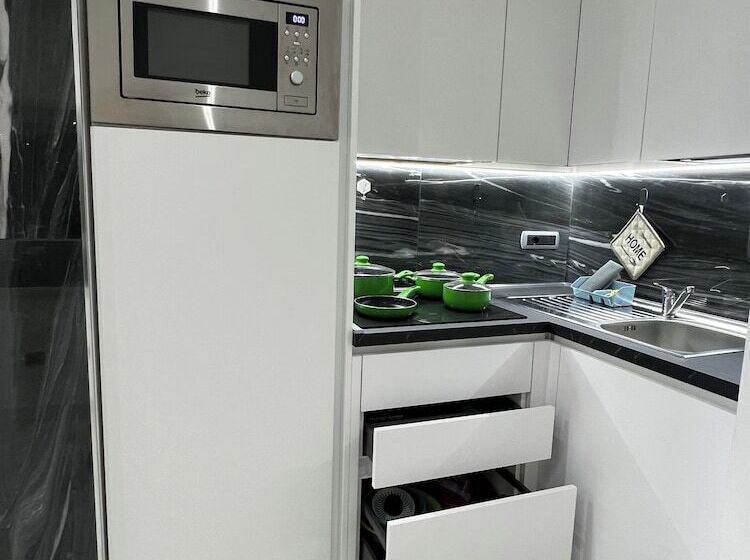 Residence Marco Polo