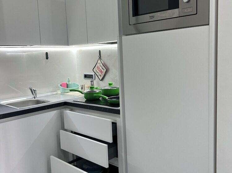 Residence Marco Polo