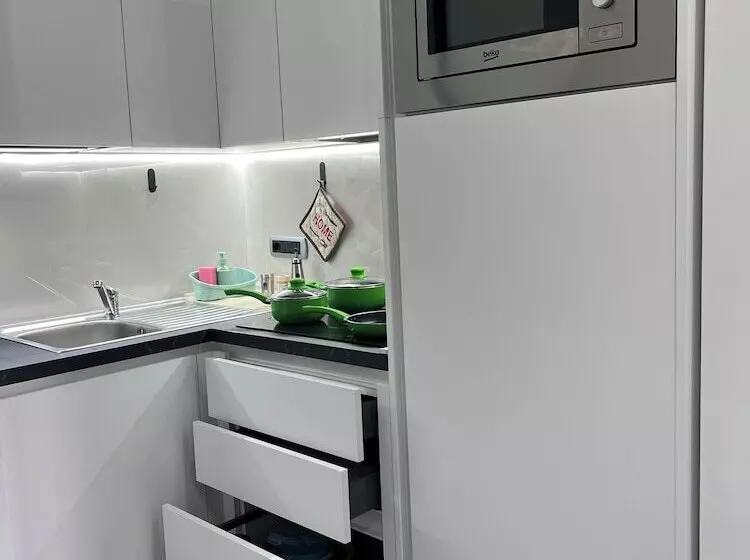 Residence Marco Polo