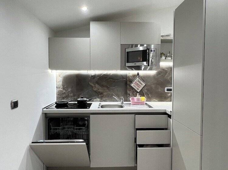 Residence Marco Polo