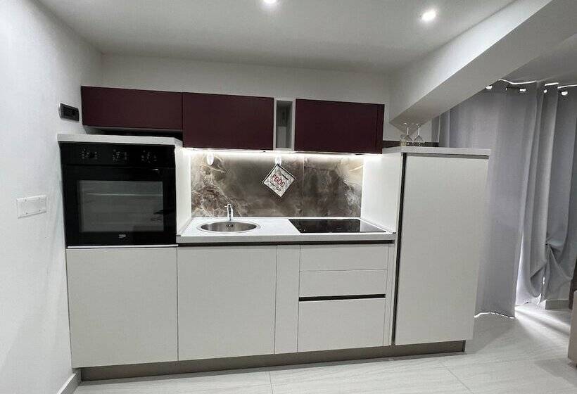 Residence Marco Polo