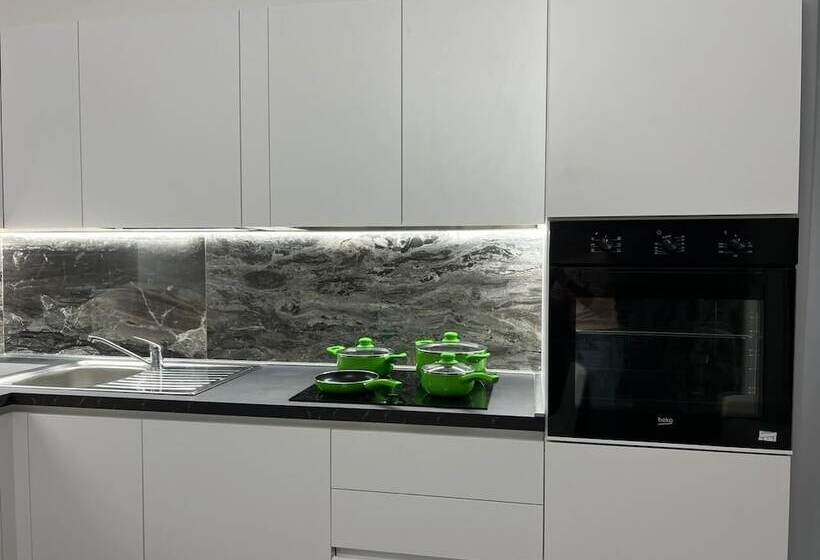 Residence Marco Polo