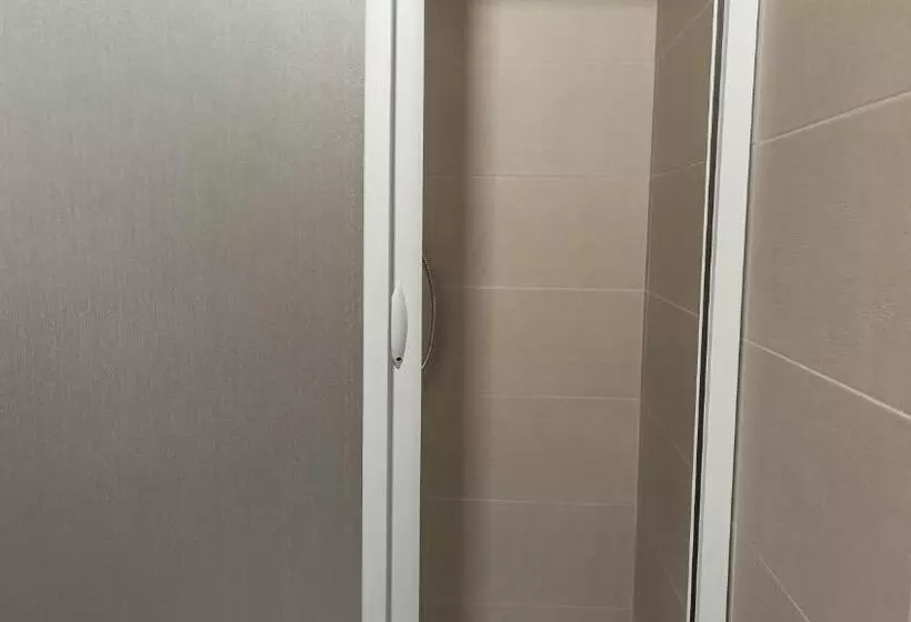 Aamiaismajoitus (B&B) Palazzo Montagna