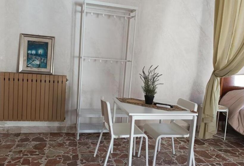 צימר Palazzo Montagna