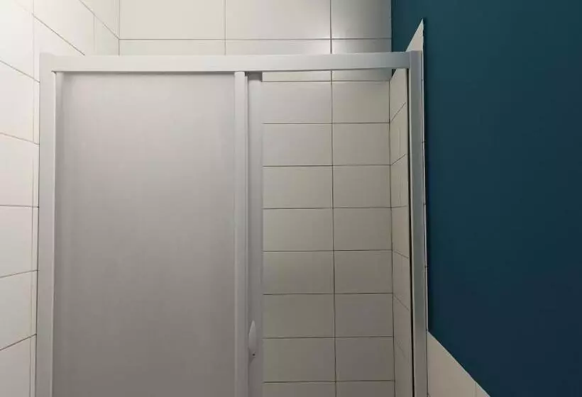 Aamiaismajoitus (B&B) Palazzo Montagna