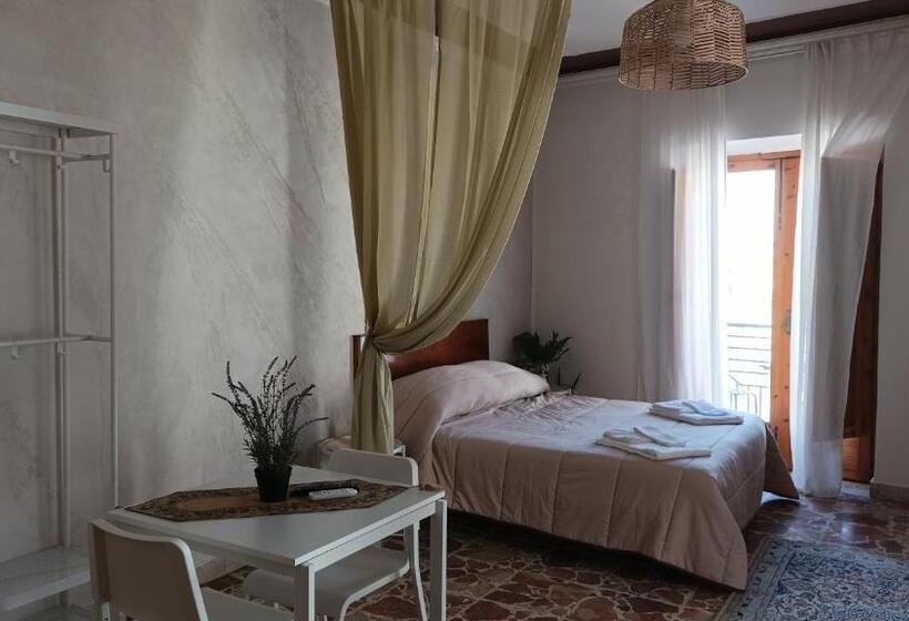 צימר Palazzo Montagna