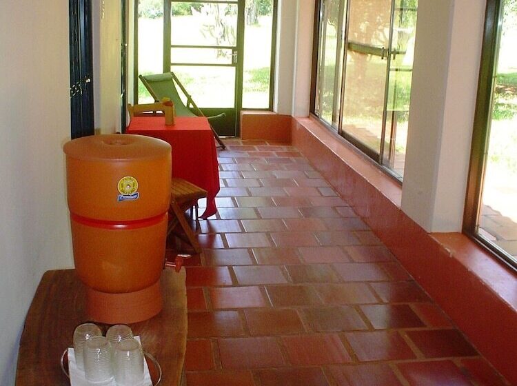 مبيت وإفطار Sitio Preserva