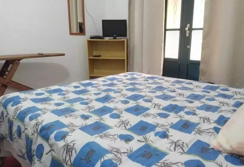 ベッドアンドブレックファースト Sitio Preserva