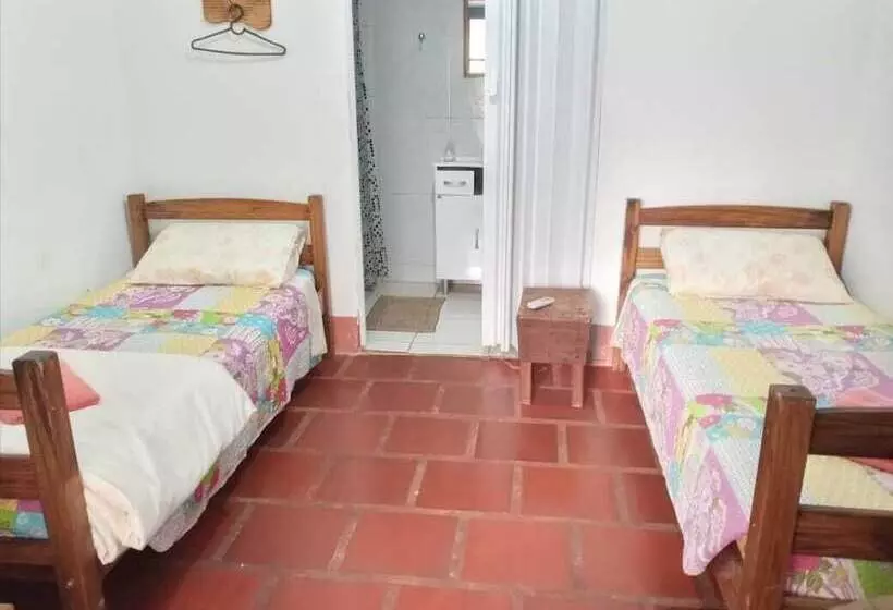 ベッドアンドブレックファースト Sitio Preserva