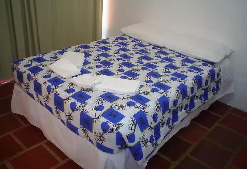 ベッドアンドブレックファースト Sitio Preserva