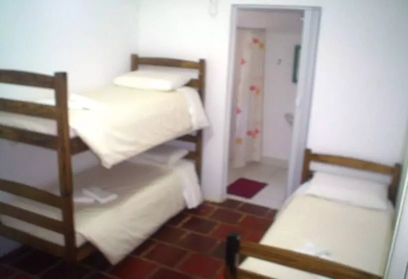 ベッドアンドブレックファースト Sitio Preserva