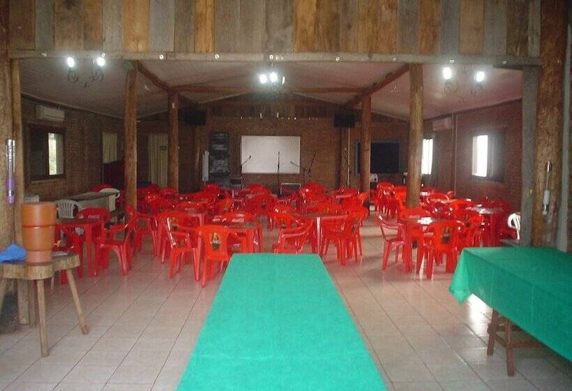 مبيت وإفطار Sitio Preserva