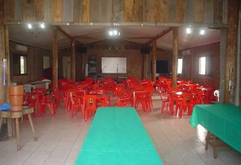 ベッドアンドブレックファースト Sitio Preserva