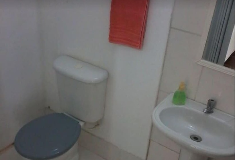 مبيت وإفطار Sitio Preserva