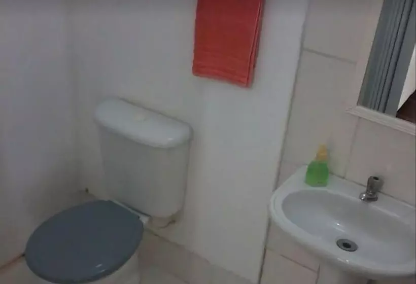 ベッドアンドブレックファースト Sitio Preserva