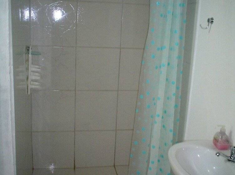 مبيت وإفطار Sitio Preserva