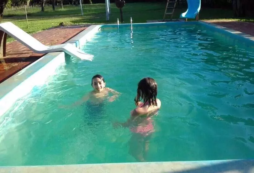 ベッドアンドブレックファースト Sitio Preserva