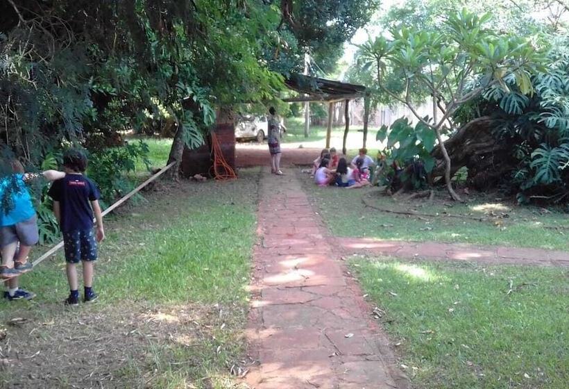 مبيت وإفطار Sitio Preserva