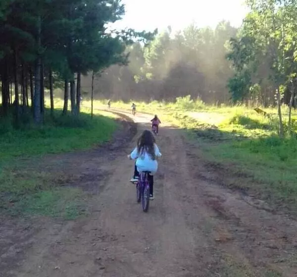 ベッドアンドブレックファースト Sitio Preserva