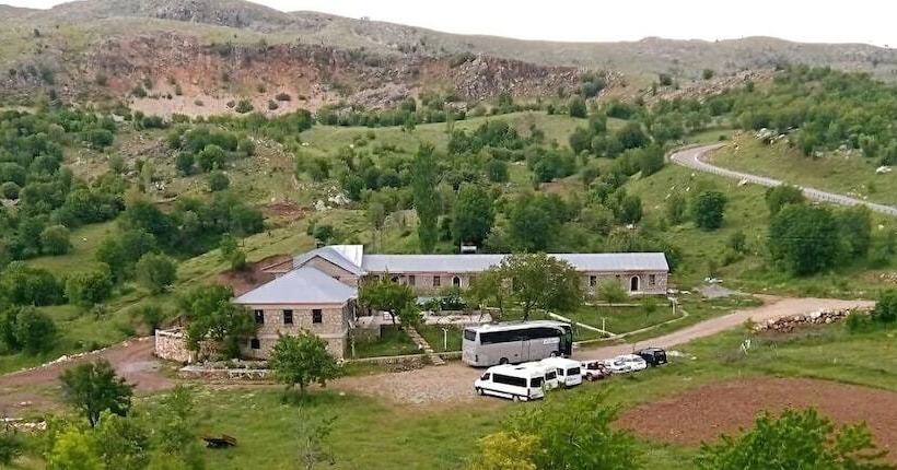 Bed and Breakfast Nemrut Tarihi