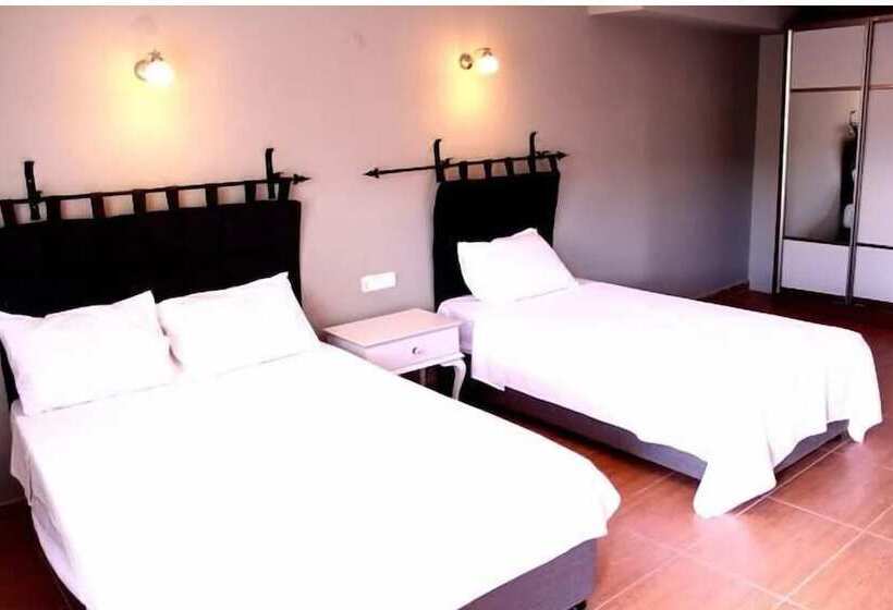 Bed and Breakfast Nemrut Tarihi