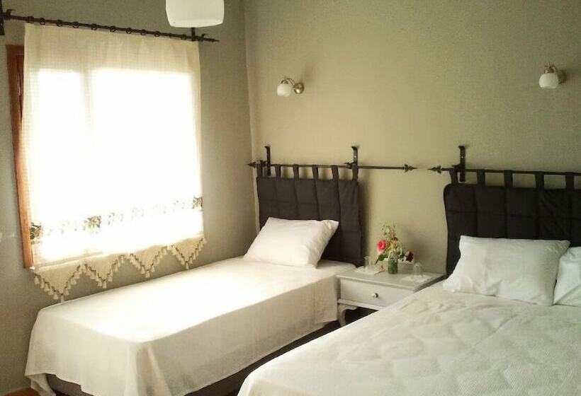 Bed and Breakfast Nemrut Tarihi