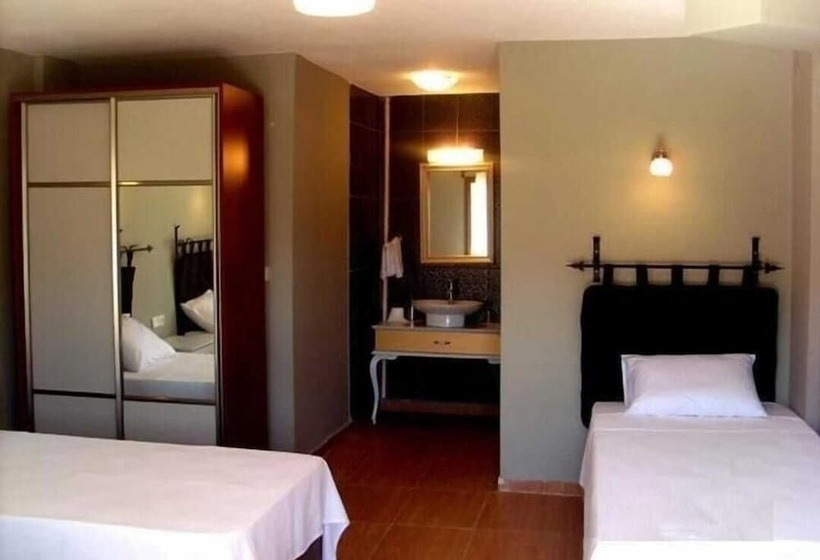 Bed and Breakfast Nemrut Tarihi