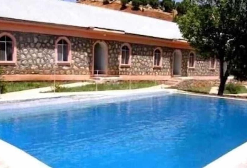 Bed and Breakfast Nemrut Tarihi