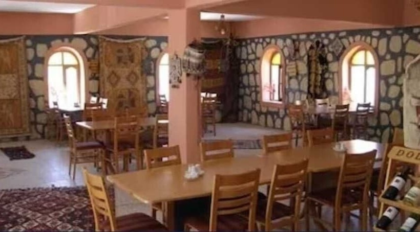 Bed and Breakfast Nemrut Tarihi