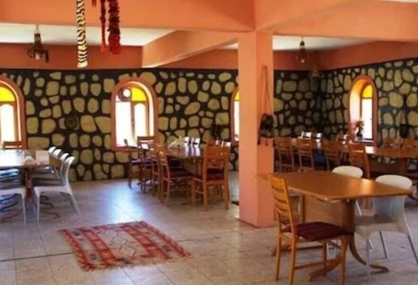 Bed and Breakfast Nemrut Tarihi