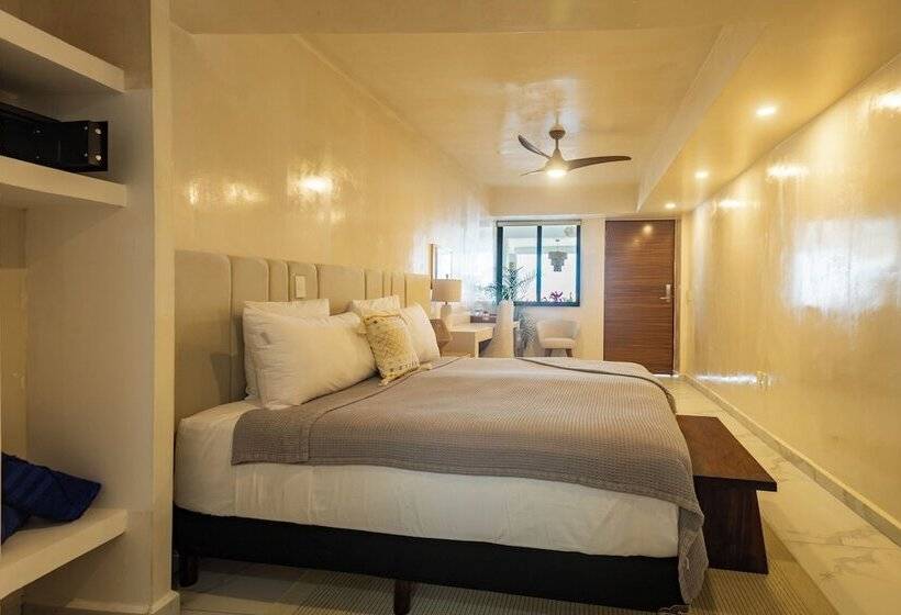 Casa Nawalli Puerto Vallarta Boutique Hotel   Adults Only