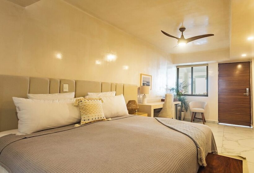 Casa Nawalli Puerto Vallarta Boutique Hotel   Adults Only