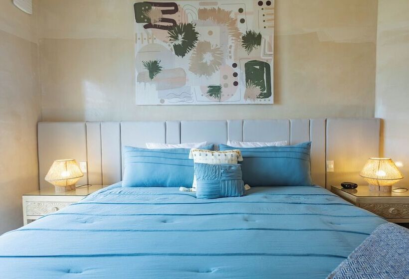 Casa Nawalli Puerto Vallarta Boutique Hotel   Adults Only