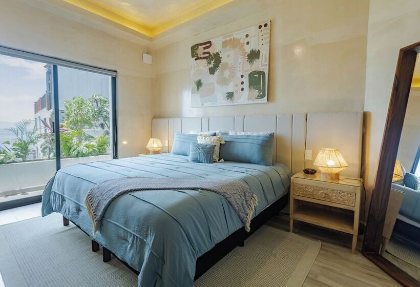 Casa Nawalli Puerto Vallarta Boutique Hotel   Adults Only