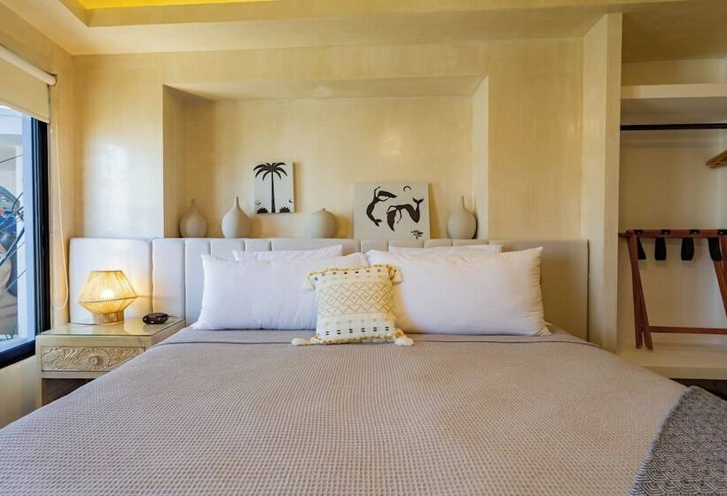 Casa Nawalli Puerto Vallarta Boutique Hotel   Adults Only