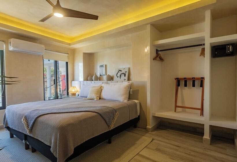 Casa Nawalli Puerto Vallarta Boutique Hotel   Adults Only