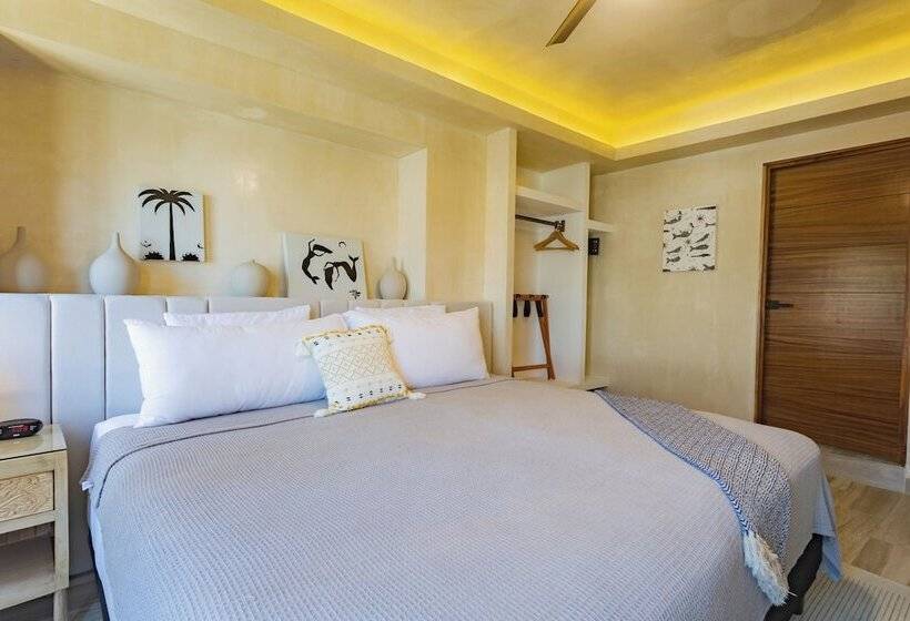 Casa Nawalli Puerto Vallarta Boutique Hotel   Adults Only