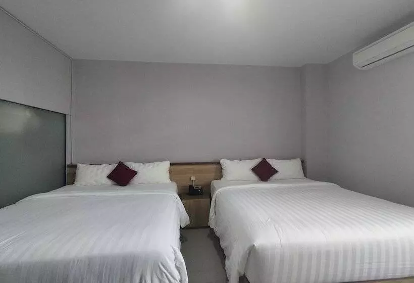 Great Cokro Edotel Lampung