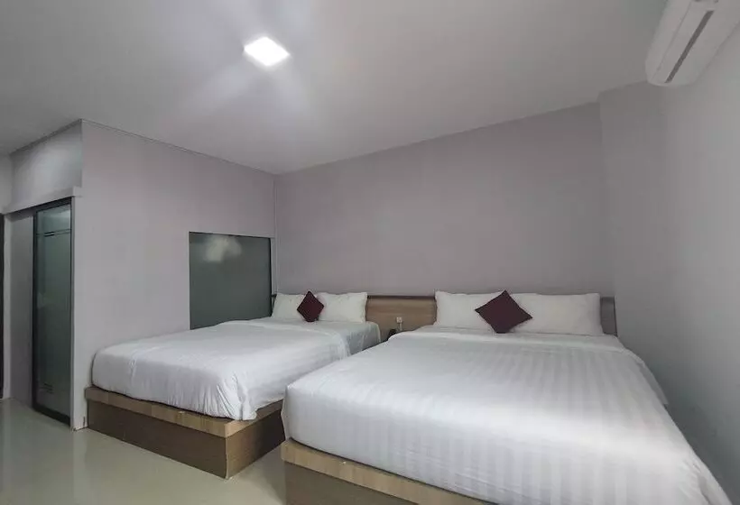 Great Cokro Edotel Lampung