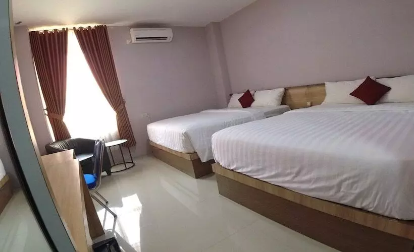 Great Cokro Edotel Lampung