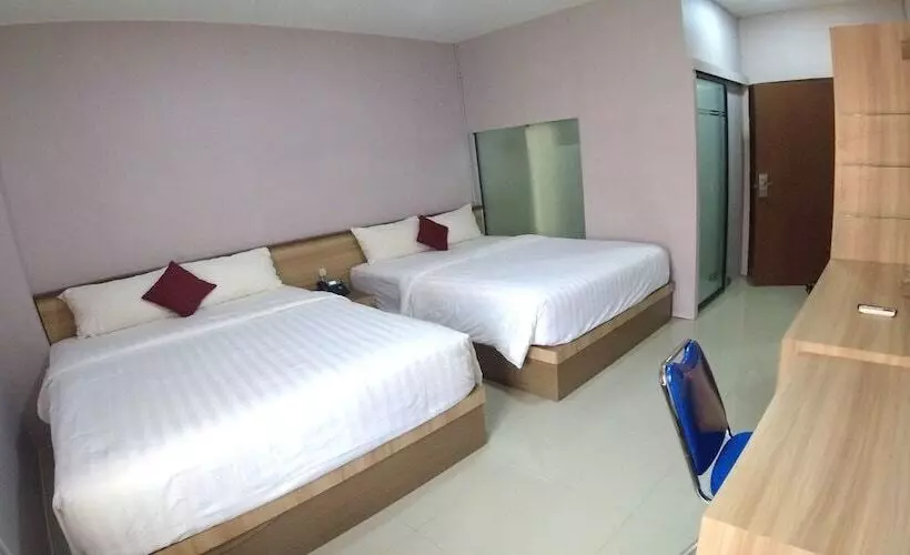 Great Cokro Edotel Lampung